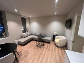 Spacious Retreat